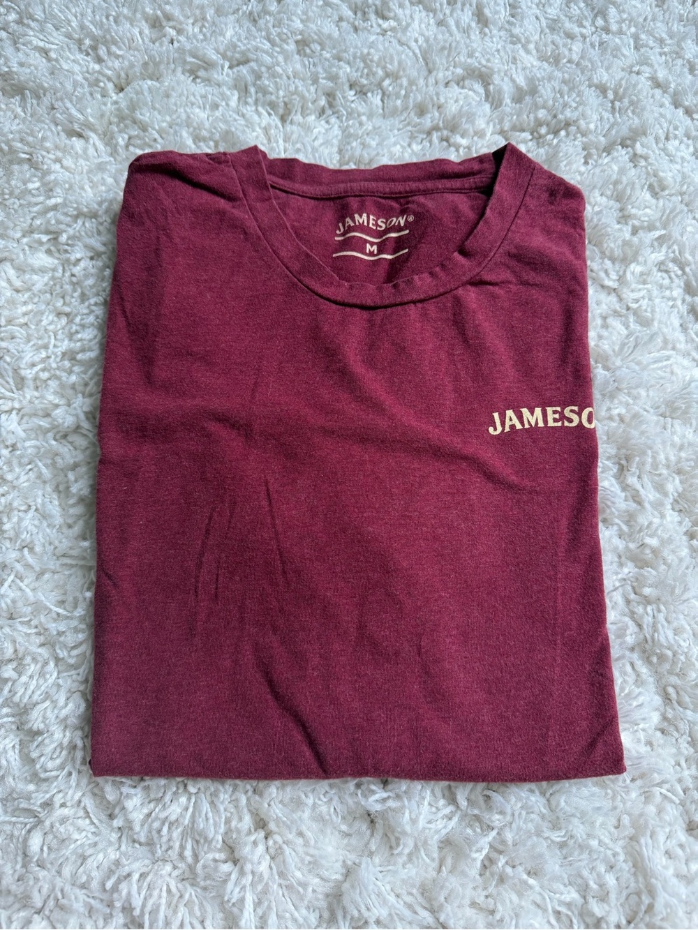 Jameson Tshirt